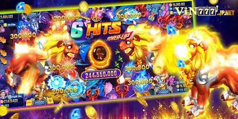 Mẹo chơi bắn cá long vương thắng lớn từ cao thủ