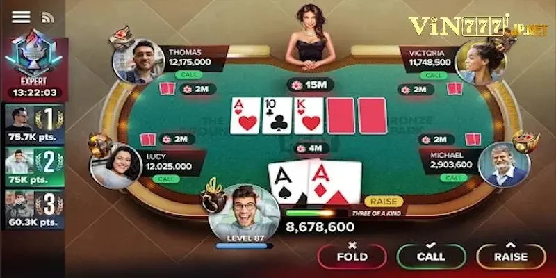 Poker là gì?