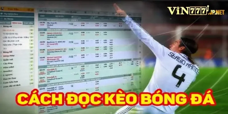 Kèo chấp 1 trái thú vị và dễ chơi