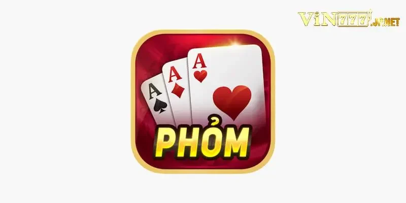 Luật chơi phỏm miễn phí cơ bản mà bet thủ cần biết