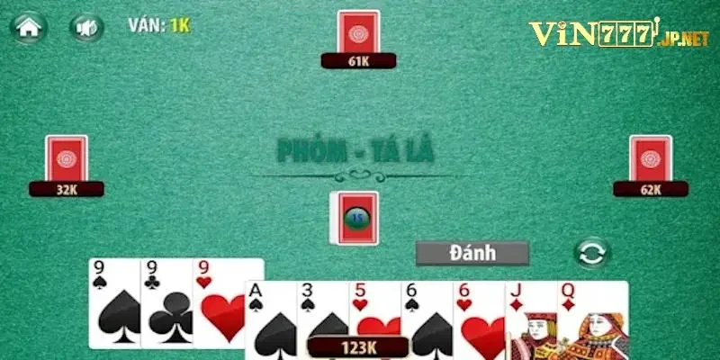 Nguồn gốc và sự phát triển của trò chơi phỏm là gì?