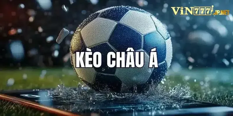 Hiểu rõ các ký hiệu trên bảng kèo chấp Châu Á