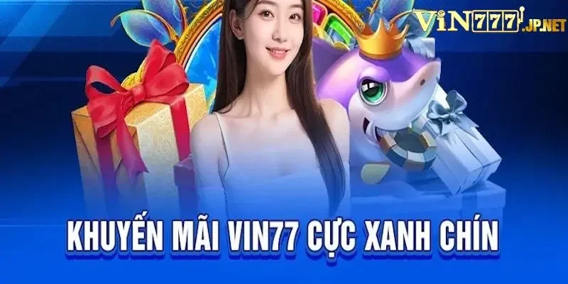 Lưu ý khi nhận khuyến mãi Vin777 là gì?