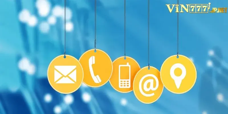 Khi nào anh em nên liên hệ Vin777 để được hỗ trợ?