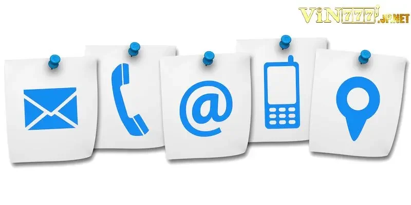 Lợi ích khi dùng dịch vụ liên hệ Vin777 bạn nên biết