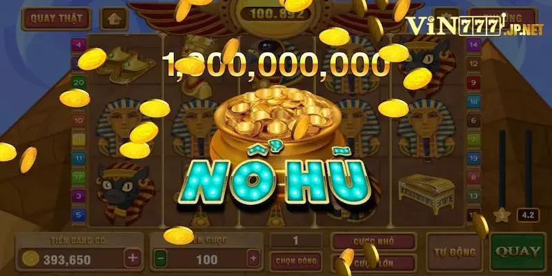 Luật chơi nổ hũ đổi thưởng cơ bản mà bet thủ cần phải biết