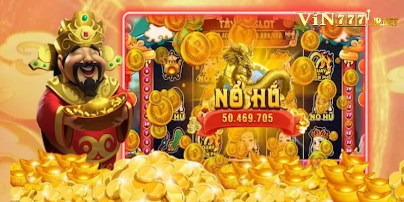 Luật chơi quay hũ thần tài cơ bản dành cho người mới