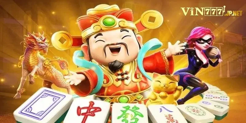 Mẹo chơi game nổ hũ thần tài hiệu quả từ cao thủ