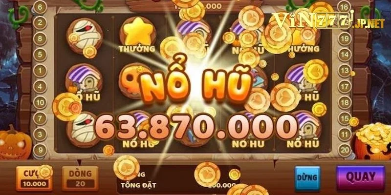 3 lưu ý quan trọng khi tham gia nổ hũ online vip