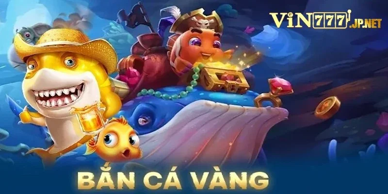 Bí kíp săn thưởng săn cá vàng mà không phải ai cũng biết