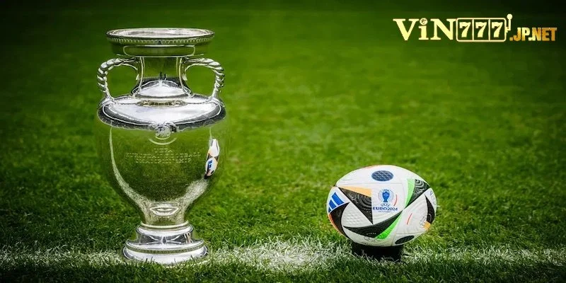 Các loại tỷ lệ kèo cược Euro phổ biến nhất hiện nay