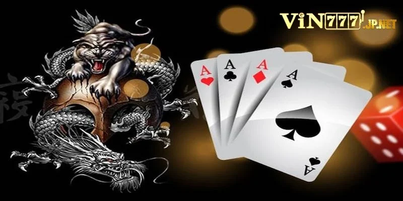 Cách chơi rồng hổ bách thắng và hiệu quả được nhiều cao thủ cá cược áp dụng