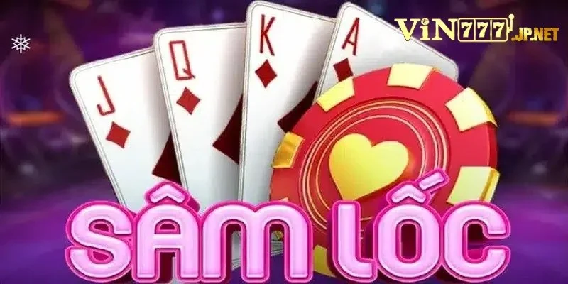 Giới thiệu về trò sâm lốc