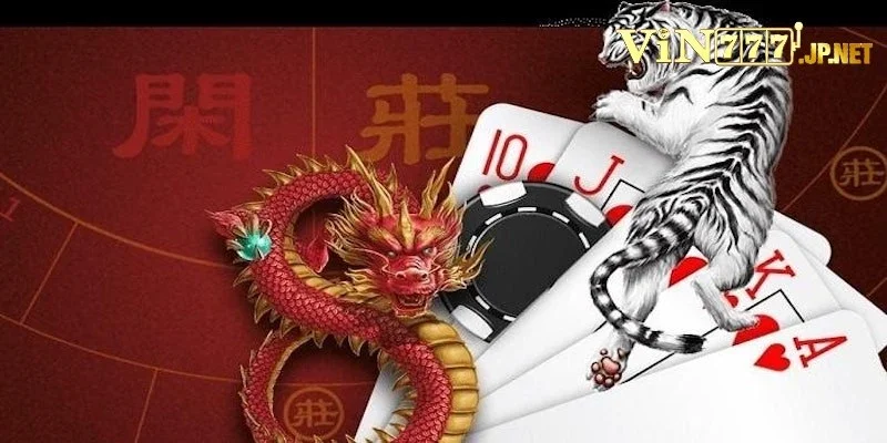 Luật cách chơi rồng hổ bài rồng hổ chi tiết từ A đến Z