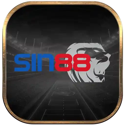 Nhà cái Sin88 uy tín