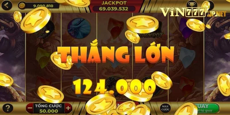 Tổng quan về tựa game nổ hũ online vip