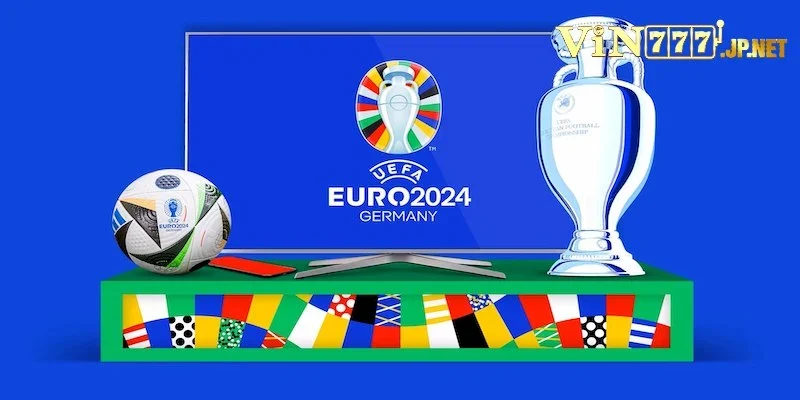 Tỷ Lệ Kèo Euro Vin777 - Cách Đọc Kèo Chuẩn Nhất Hiện Nay