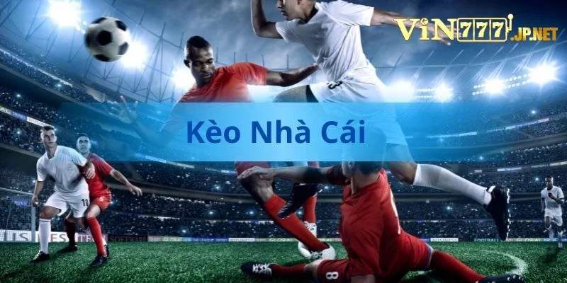 Tỷ Lệ Kèo Nhà Cái Vin777 – Bí Quyết Bắt Bách Phát Bách Trúng