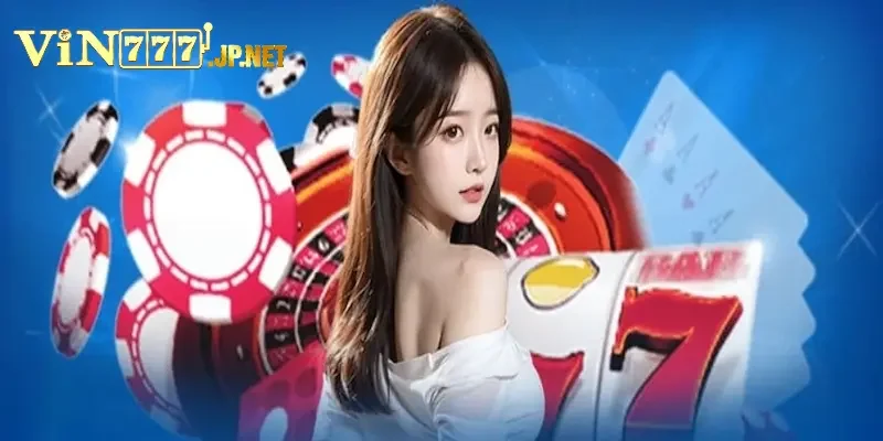 3 đối tác cung cấp game hàng đầu tại live casino Vin777