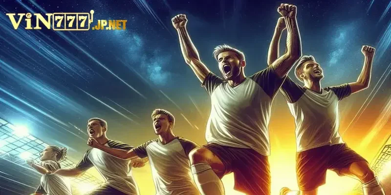 3 kèo cược thể thao ảo phổ biến