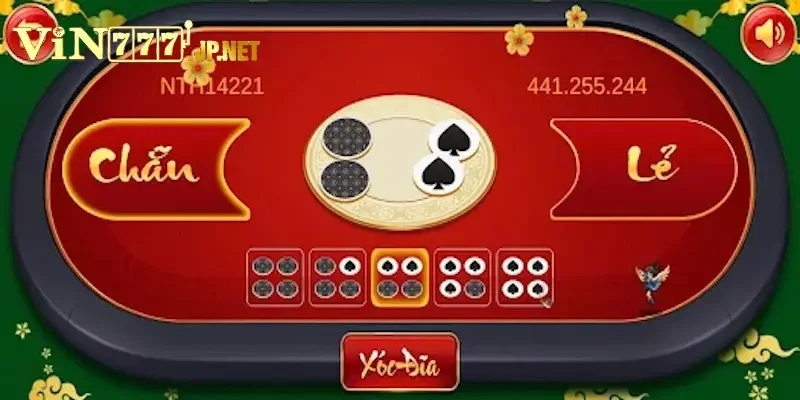 Tại sao anh em nên biết cách chơi xóc đĩa?