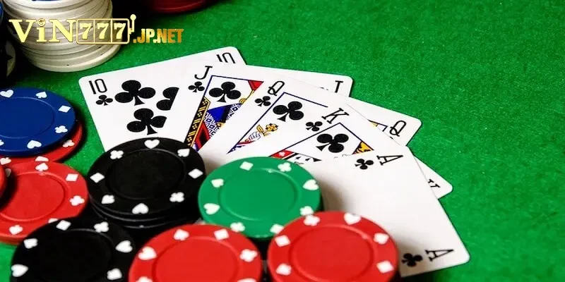 Cách tính điểm và so sánh kết quả trong mậu binh liêng