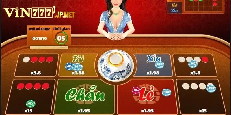 Chơi xóc đĩa là chơi gì?