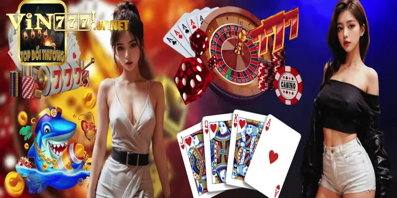 Kho game bài đa dạng và luôn ổn định