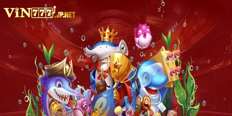 Giới thiệu về các loại súng bắn cá phổ biến hiện nay