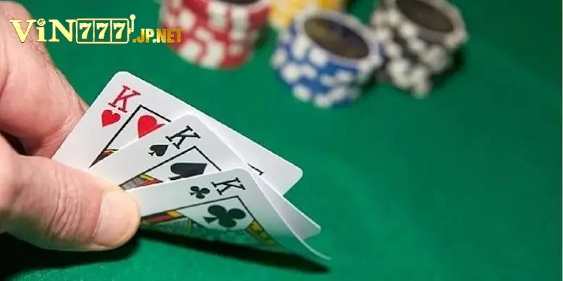 Mậu Binh Liêng Vin777 - Khác Biệt Của Hai Tựa Game Bài "Hot"