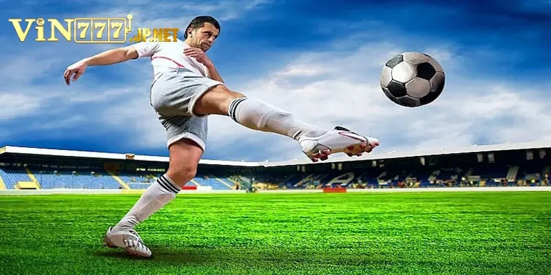 5 Mẹo Bắt Kèo Châu Á Cực Chuẩn Từ Cao Thủ Nhà Cái Vin777