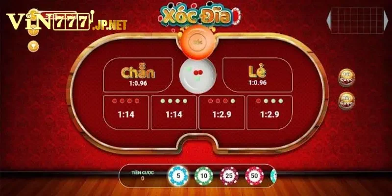 Mẹo chơi xóc đĩa hiệu quả bạn không thể bỏ qua