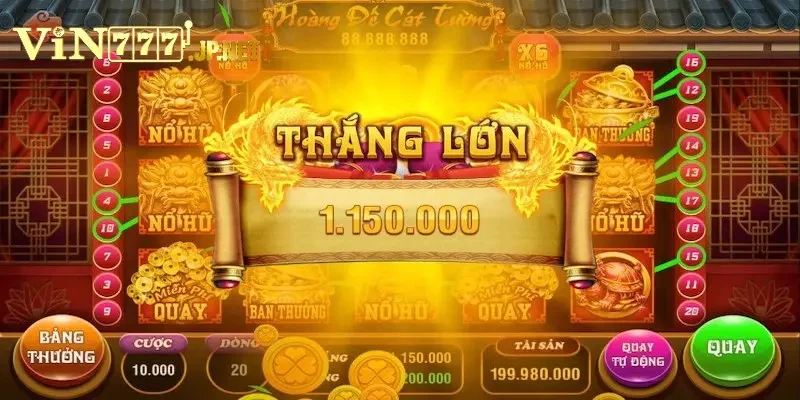 Biết rõ cách tính tiền đặt cược 