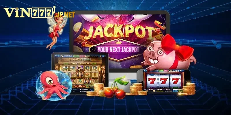 3 lợi ích không thể bỏ qua khi tham gia sự kiện quay hũ