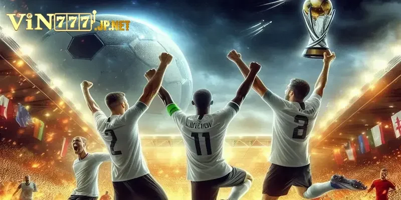 Trải Nghiệm Cược Thể Thao Ảo Tại Vin777 Có Gì Đặc Biệt?