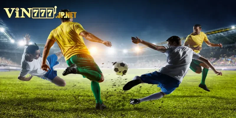 Theo dõi biến động của các tỷ lệ kèo cược